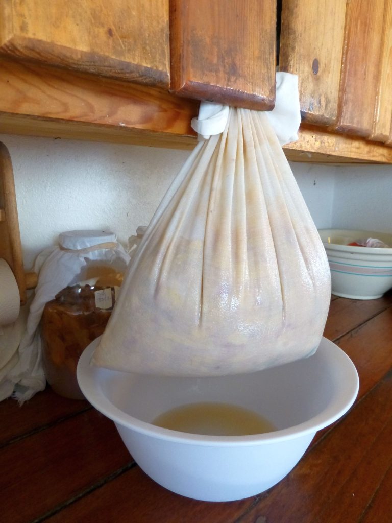 fruit-vinegar